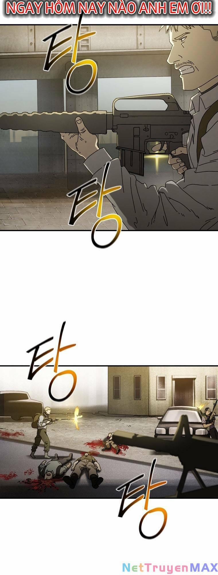 Địa Ngục Hận Thù 26 trang 15
