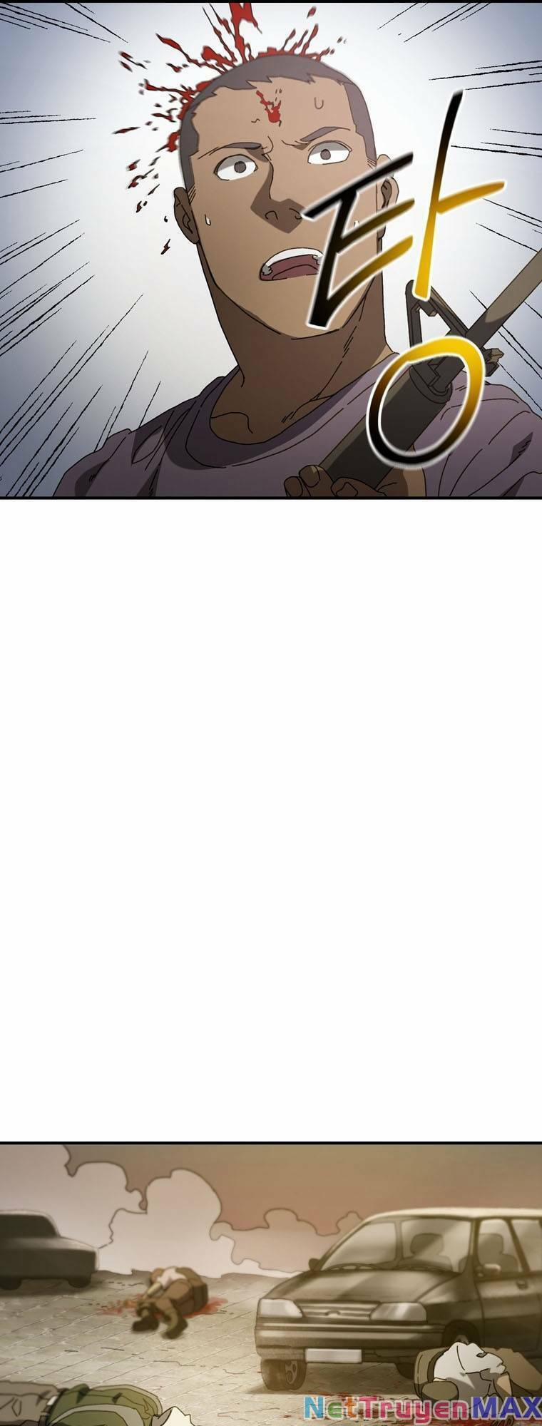 Địa Ngục Hận Thù 26 trang 18