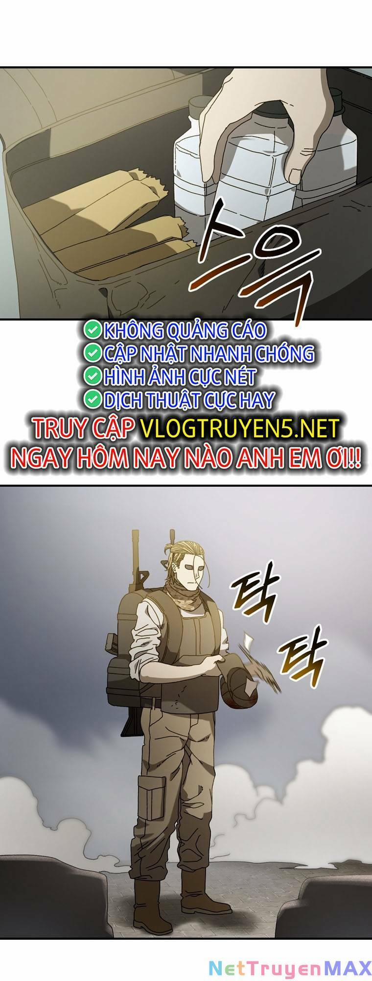 Địa Ngục Hận Thù 26 trang 22