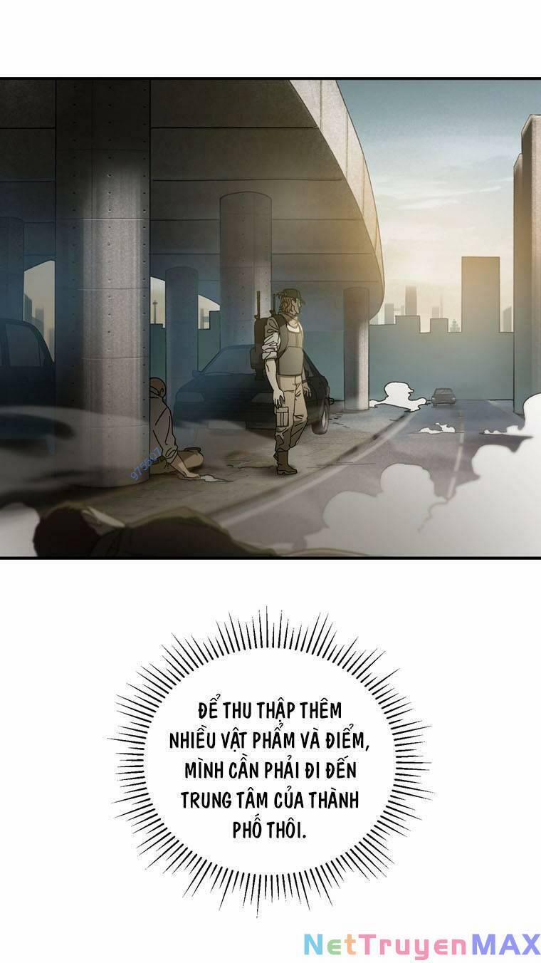 Địa Ngục Hận Thù 26 trang 24