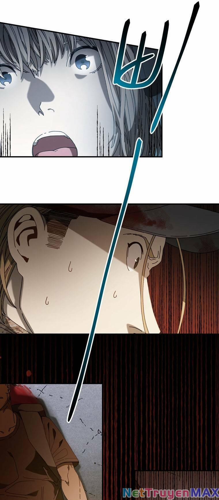 Địa Ngục Hận Thù 26 trang 26