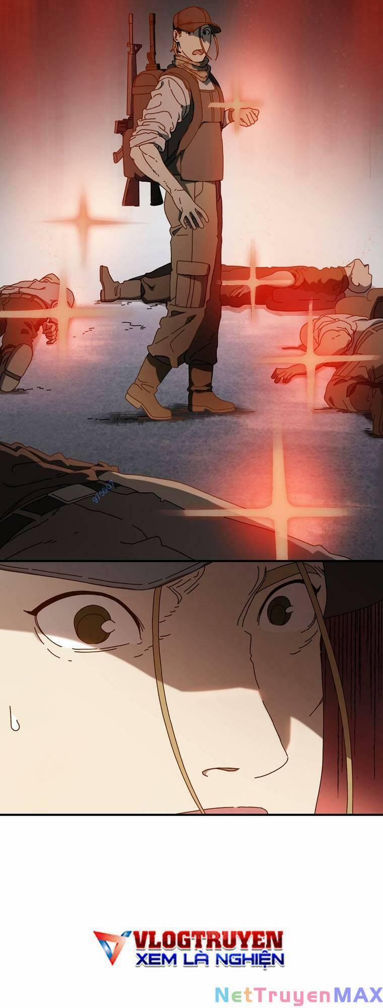 Địa Ngục Hận Thù 26 trang 28