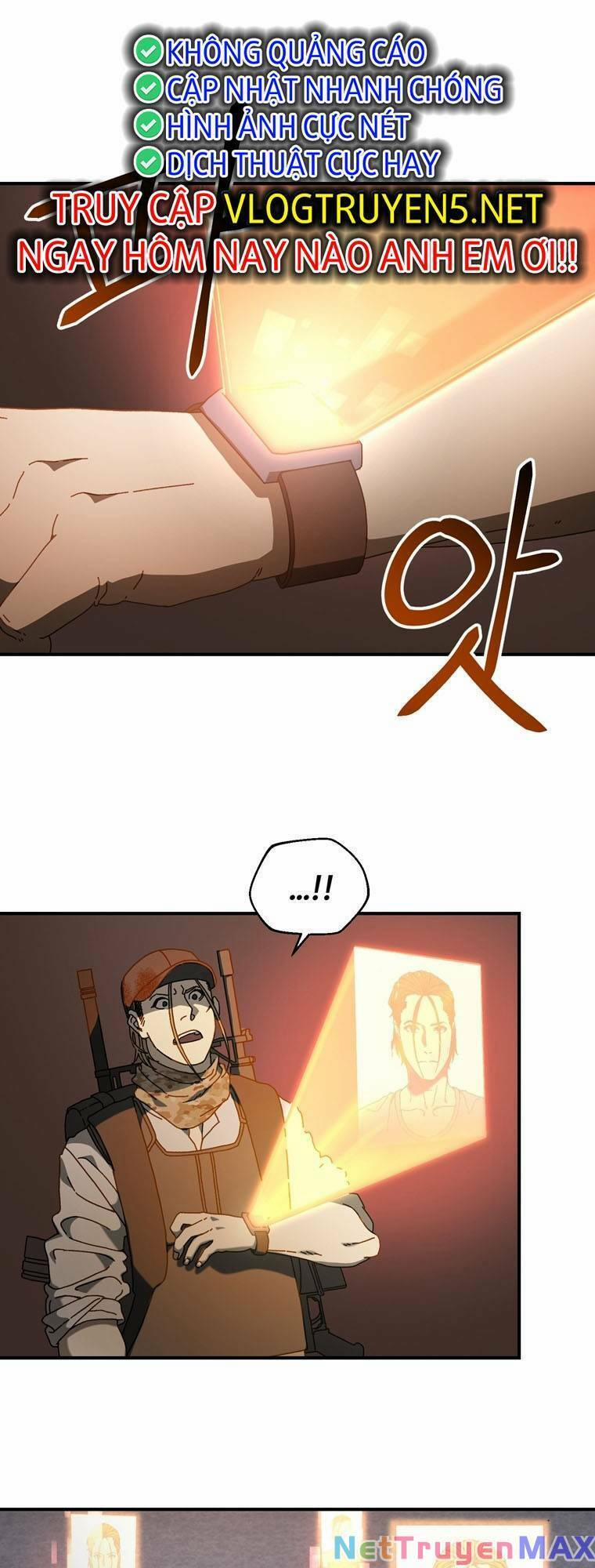 Địa Ngục Hận Thù 26 trang 30