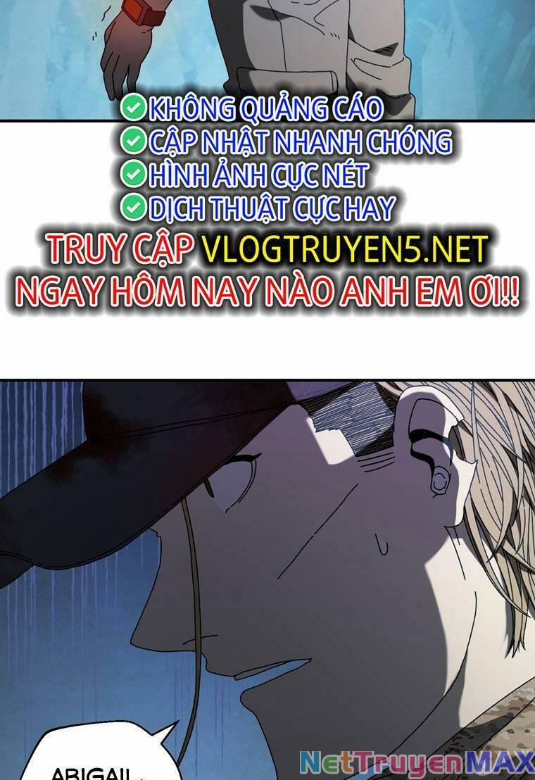 Địa Ngục Hận Thù 26 trang 33
