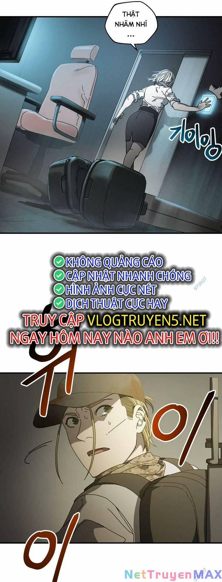 Địa Ngục Hận Thù 26 trang 37