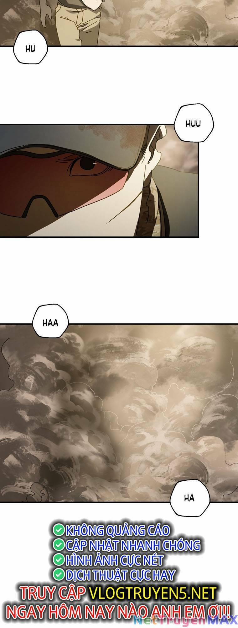 Địa Ngục Hận Thù 26 trang 40