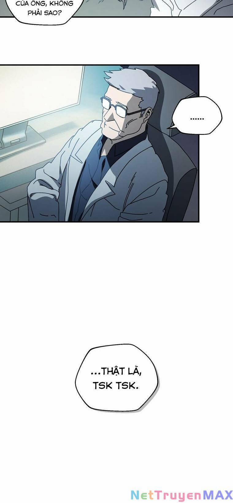 Địa Ngục Hận Thù 26 trang 44