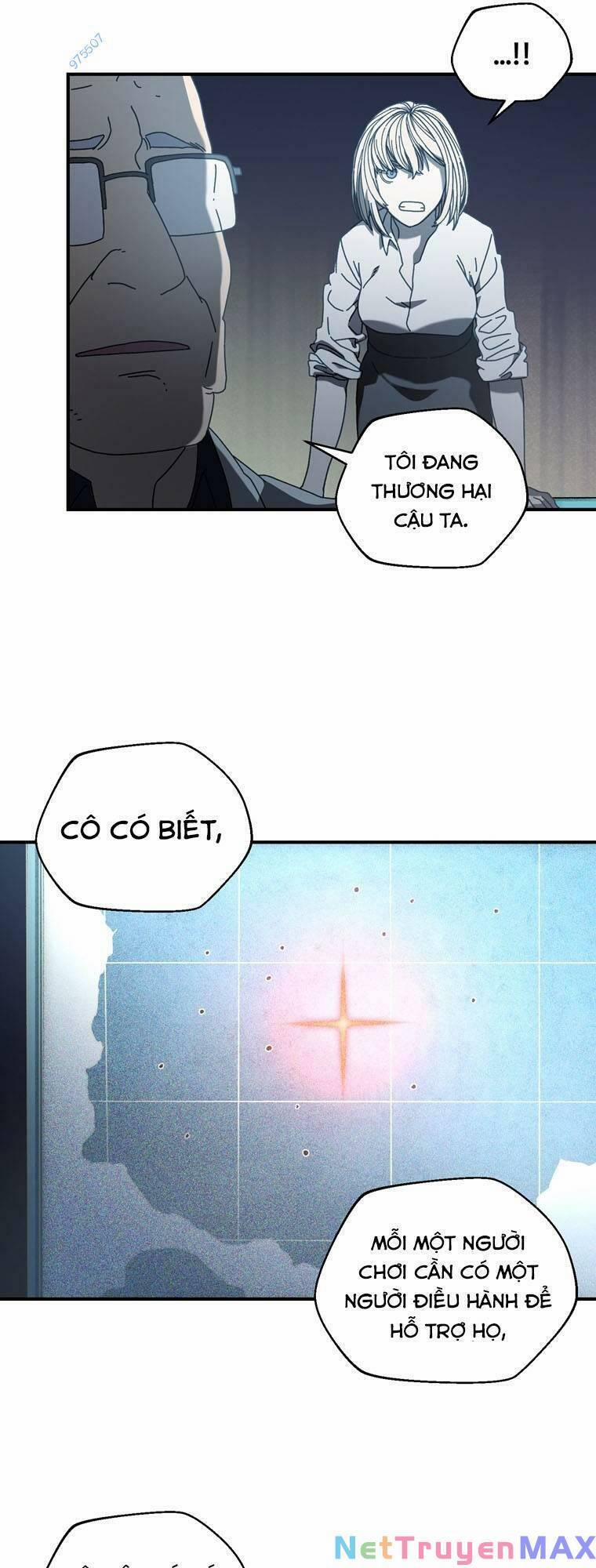 Địa Ngục Hận Thù 26 trang 45