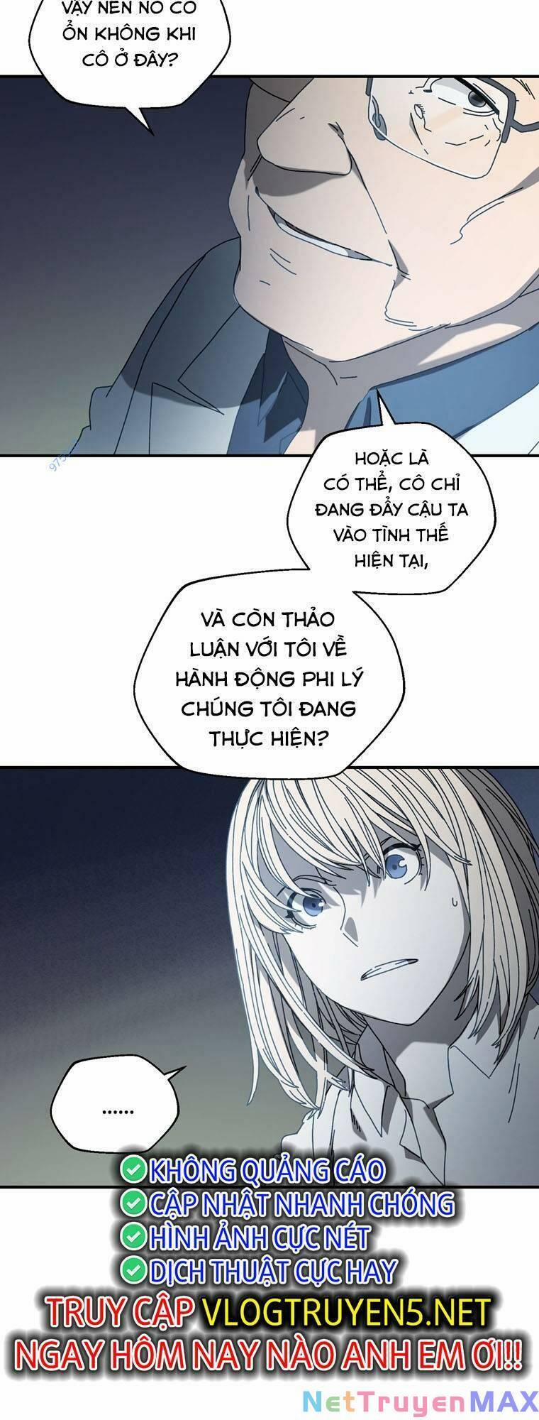 Địa Ngục Hận Thù 26 trang 46