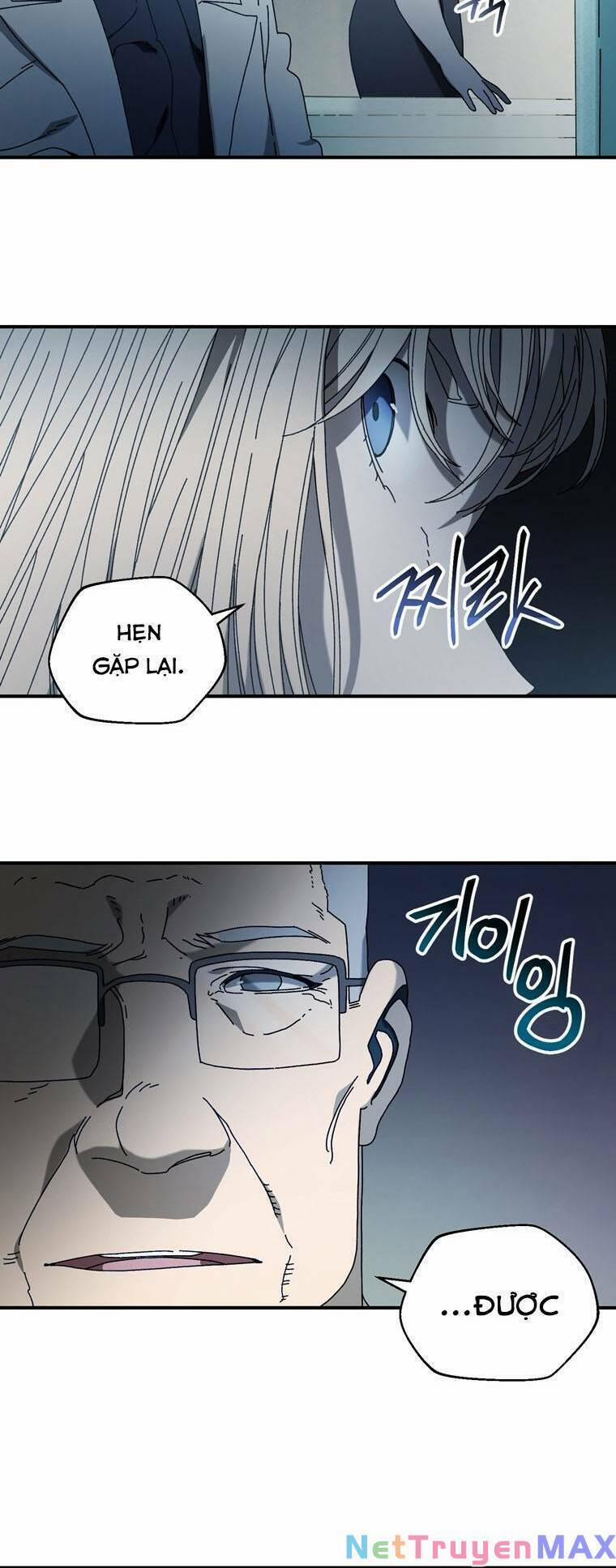 Địa Ngục Hận Thù 26 trang 48