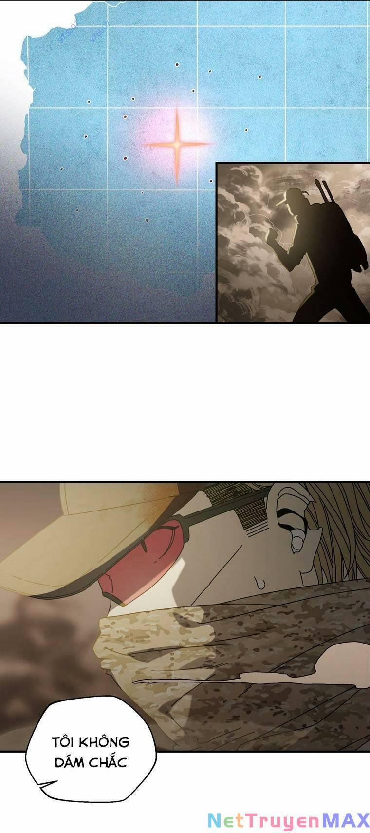 Địa Ngục Hận Thù 26 trang 49