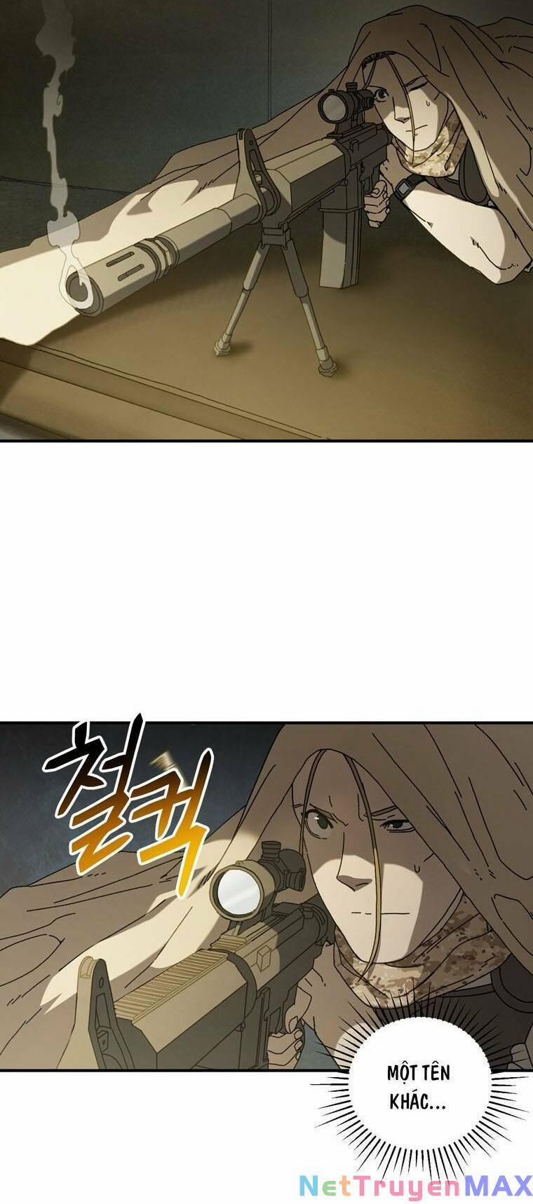 Địa Ngục Hận Thù 26 trang 7
