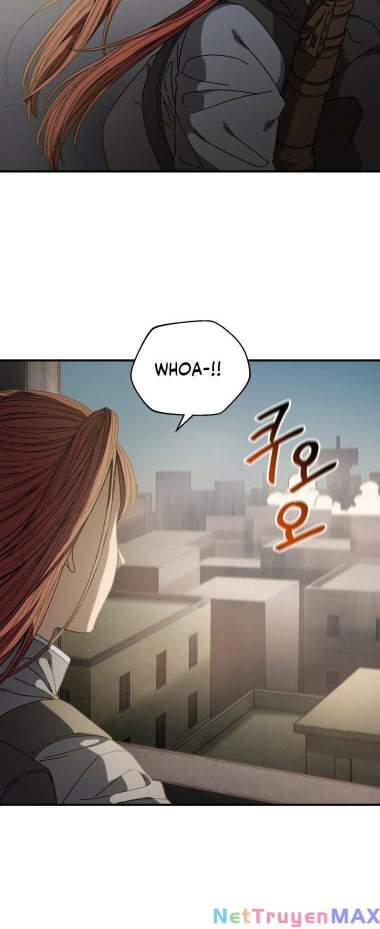 Địa Ngục Hận Thù 27 trang 11
