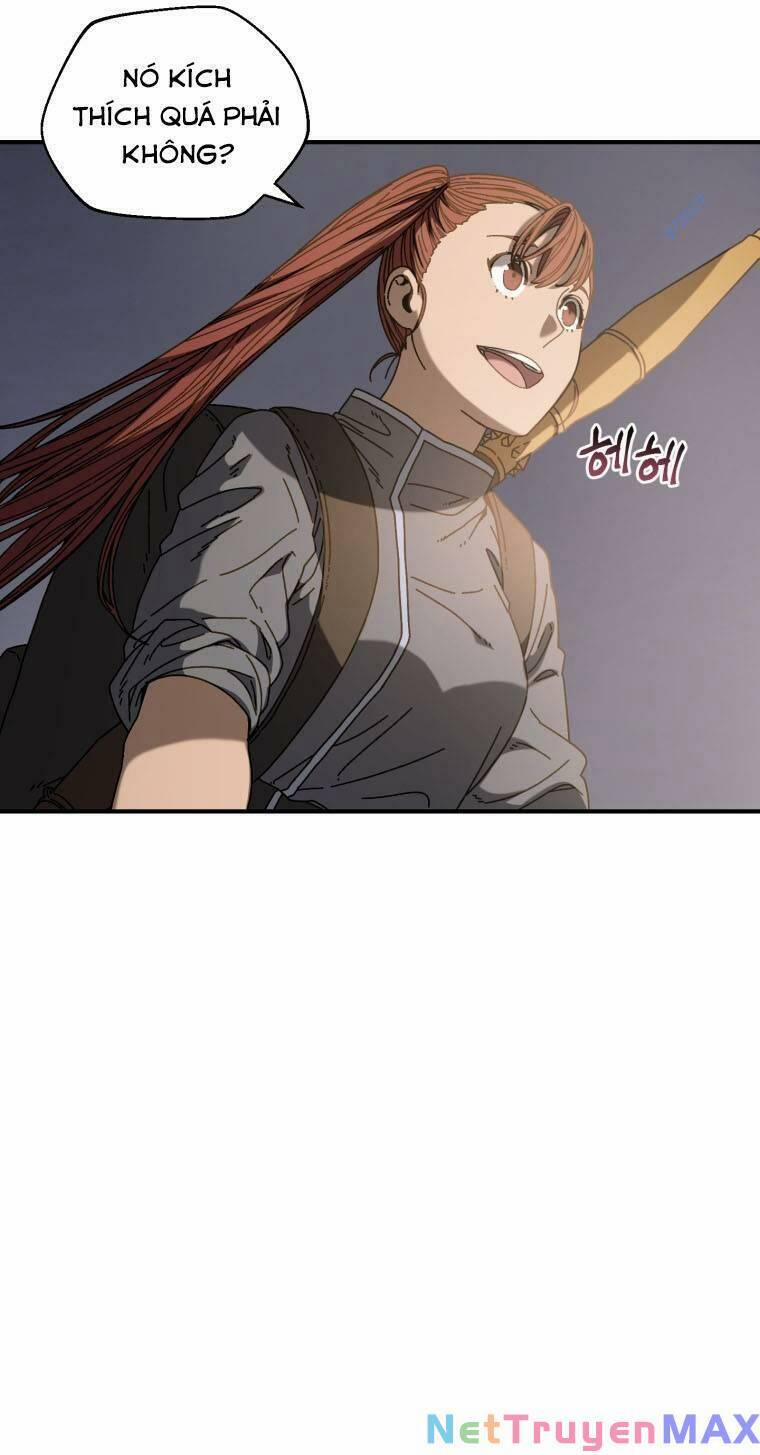 Địa Ngục Hận Thù 27 trang 12