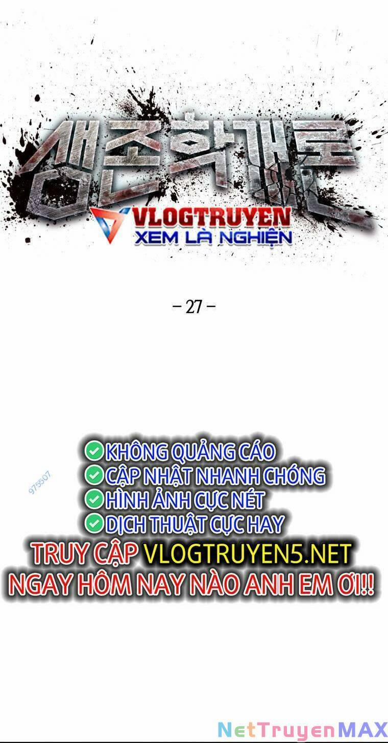 Địa Ngục Hận Thù 27 trang 13