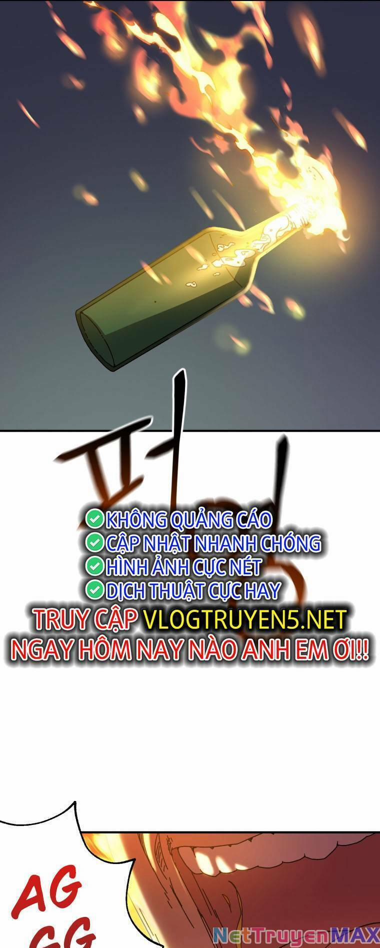 Địa Ngục Hận Thù 27 trang 14