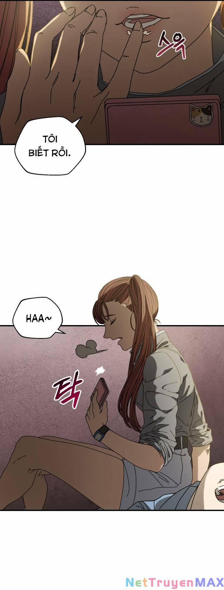 Địa Ngục Hận Thù 27 trang 2