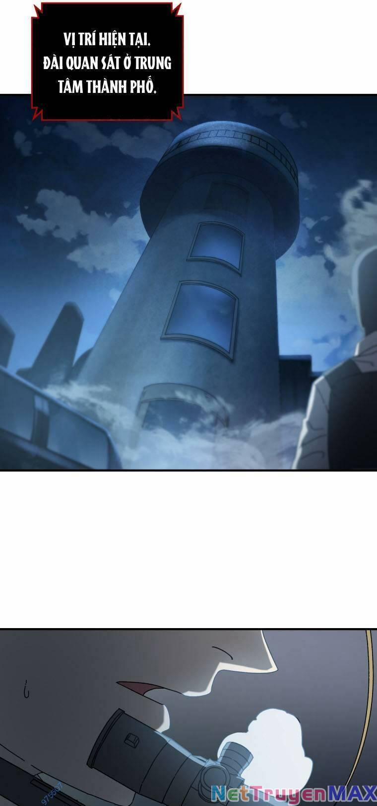 Địa Ngục Hận Thù 27 trang 20