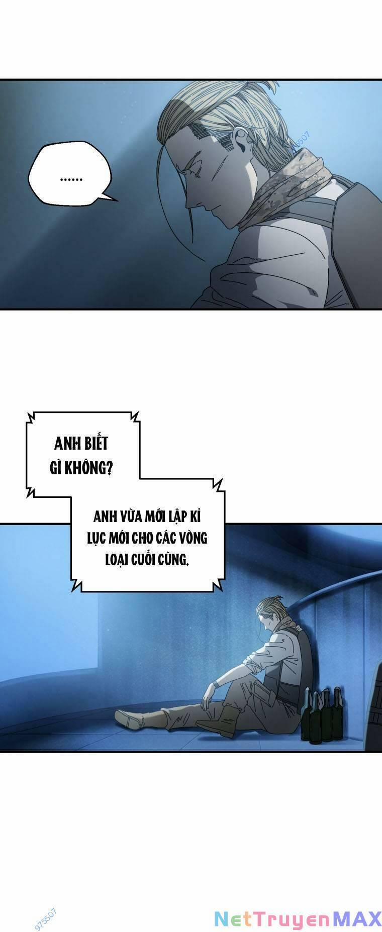 Địa Ngục Hận Thù 27 trang 24