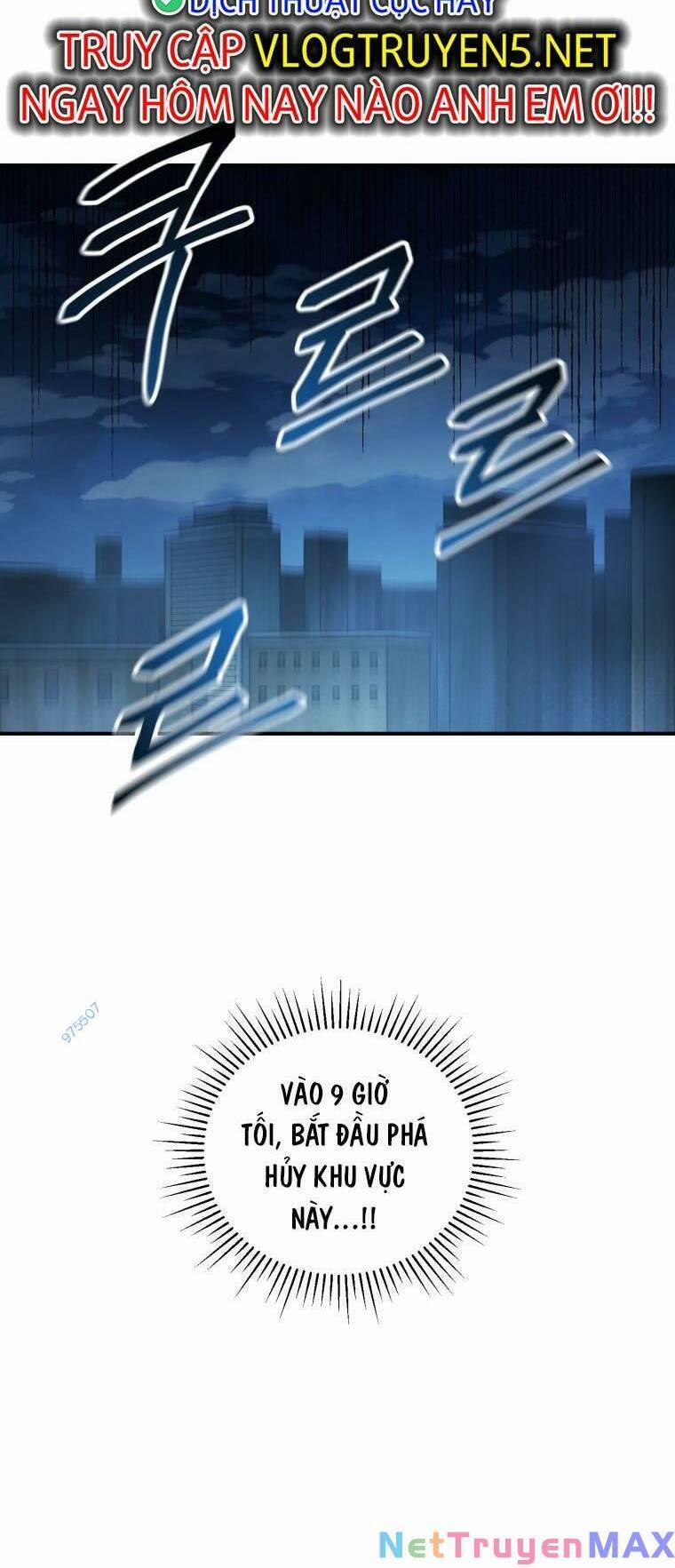 Địa Ngục Hận Thù 27 trang 29