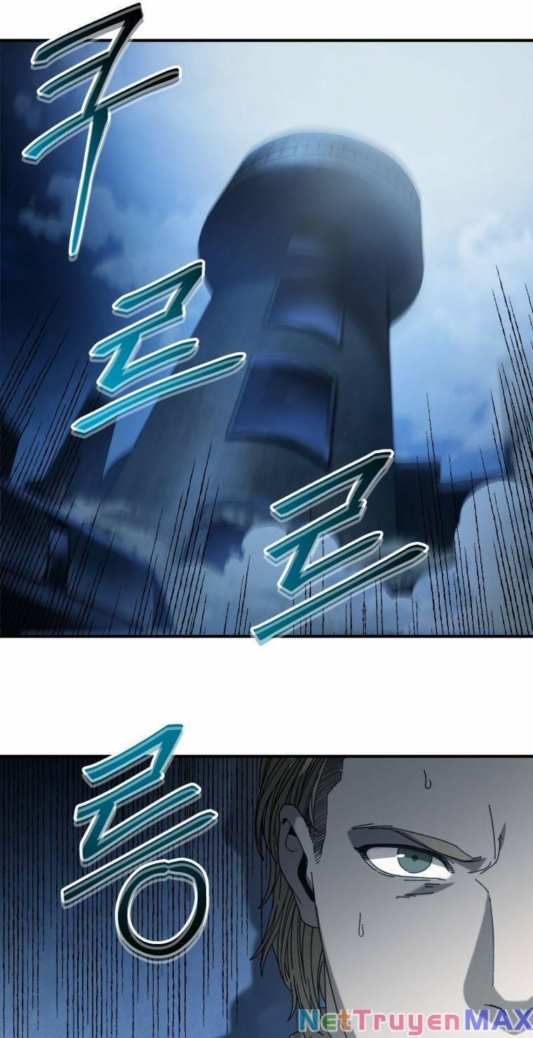 Địa Ngục Hận Thù 27 trang 30