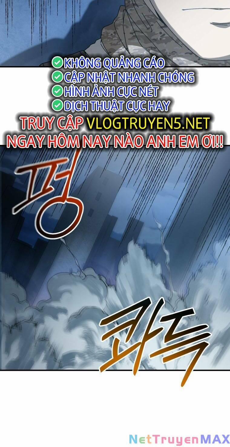 Địa Ngục Hận Thù 27 trang 31