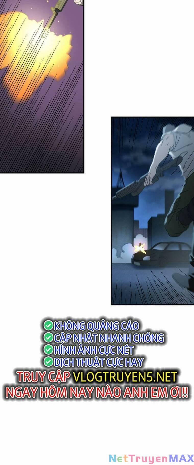 Địa Ngục Hận Thù 27 trang 37