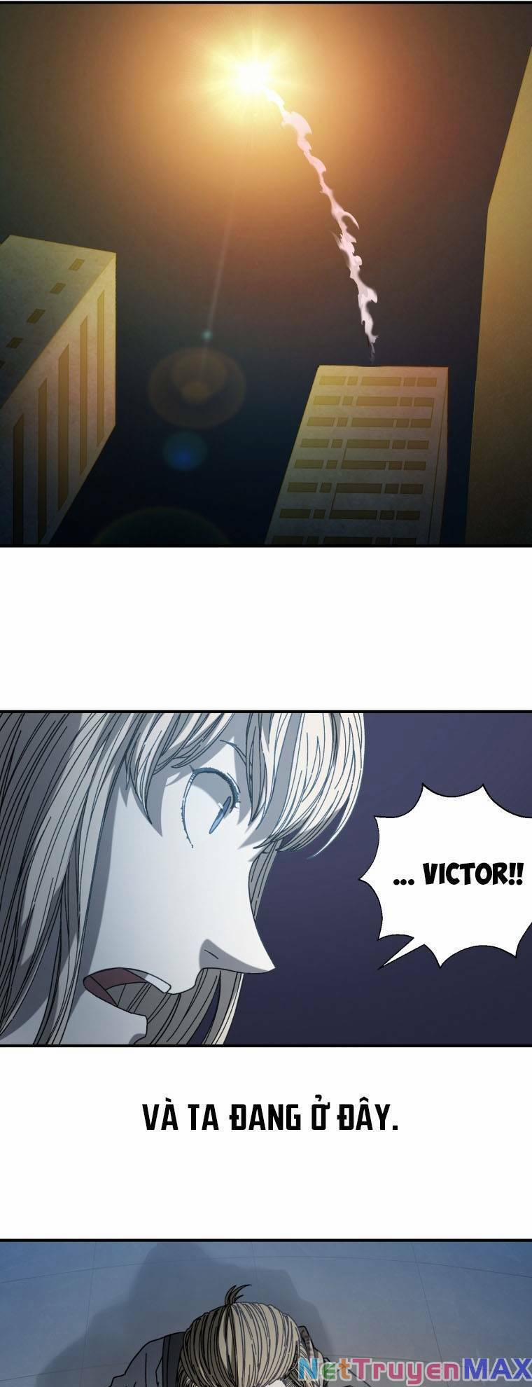 Địa Ngục Hận Thù 27 trang 42