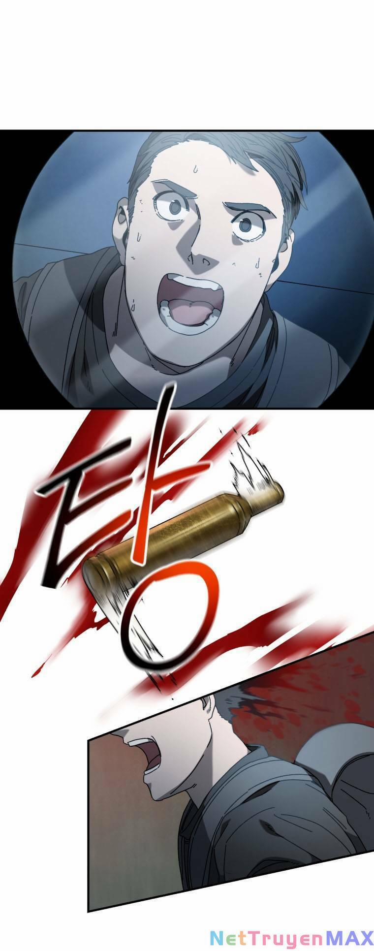 Địa Ngục Hận Thù 27 trang 46
