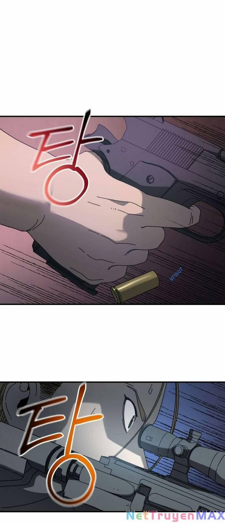 Địa Ngục Hận Thù 27 trang 49
