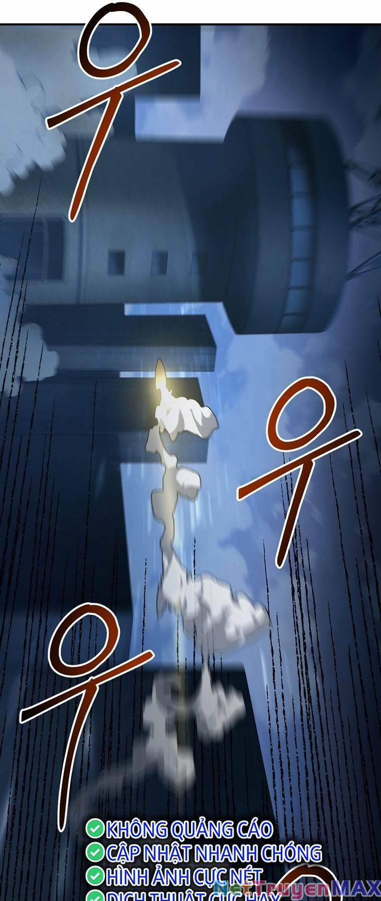 Địa Ngục Hận Thù 28 trang 10