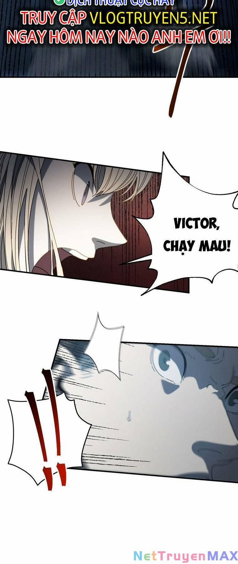 Địa Ngục Hận Thù 28 trang 11