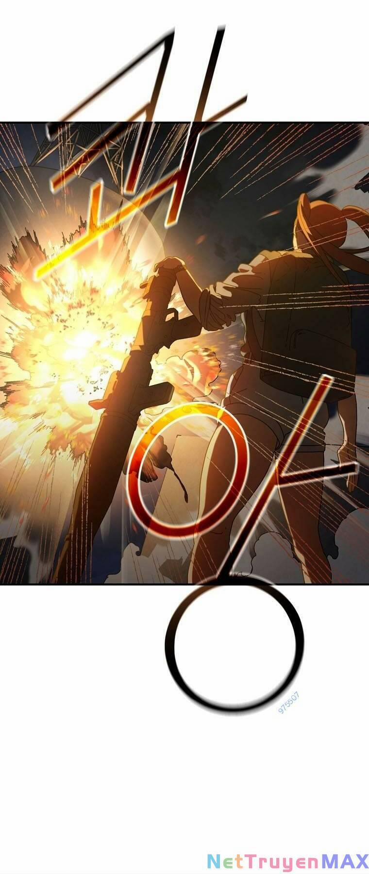 Địa Ngục Hận Thù 28 trang 13