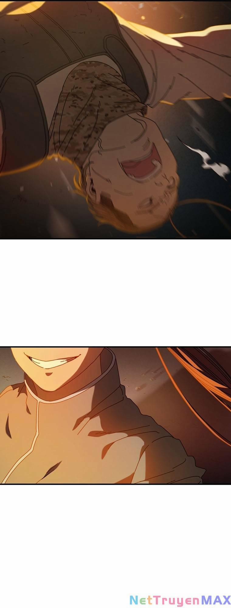 Địa Ngục Hận Thù 28 trang 14
