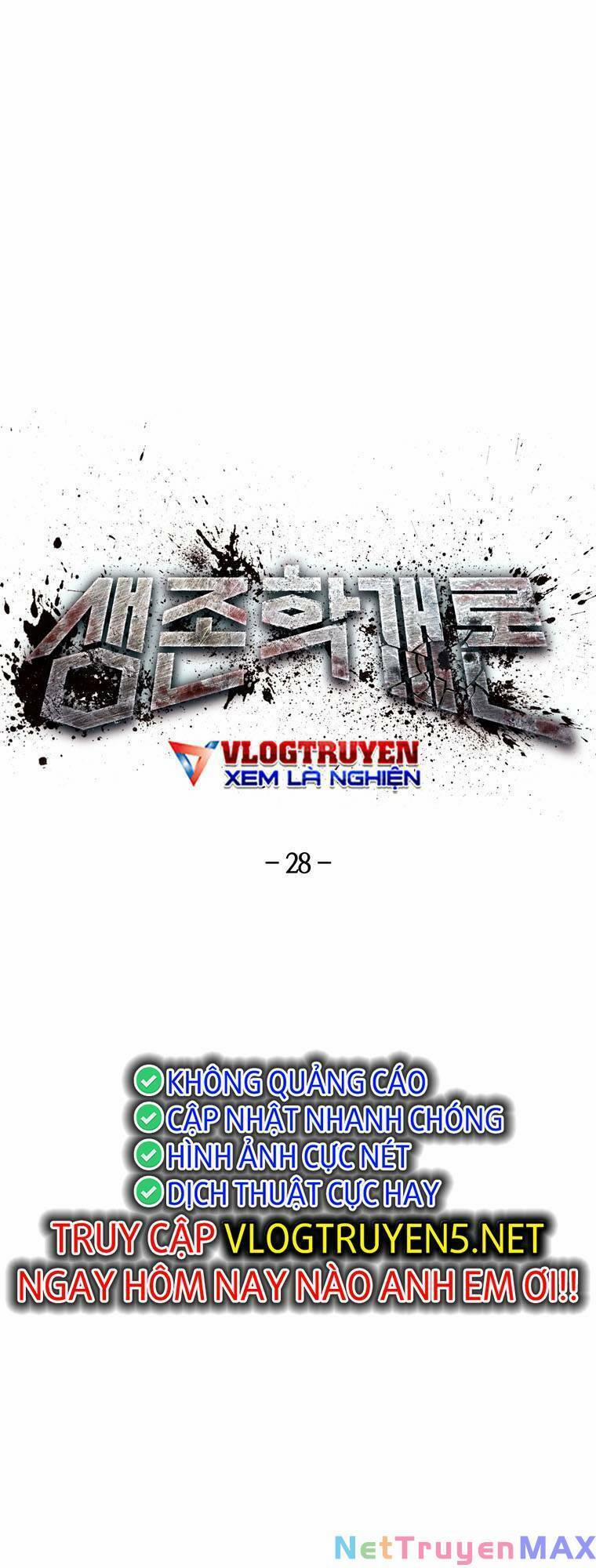 Địa Ngục Hận Thù 28 trang 15