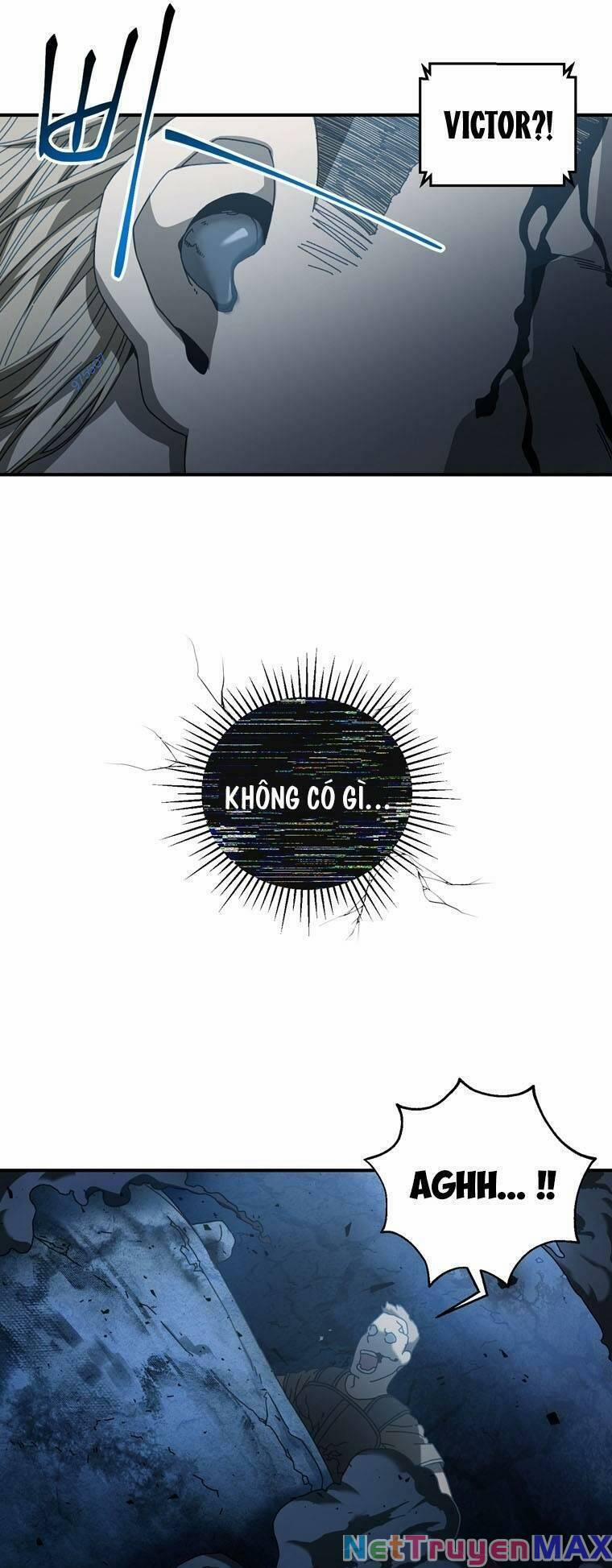 Địa Ngục Hận Thù 28 trang 20