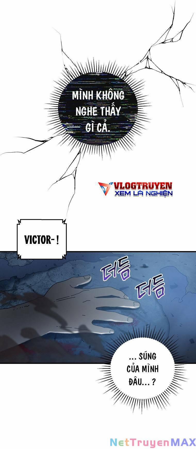 Địa Ngục Hận Thù 28 trang 22