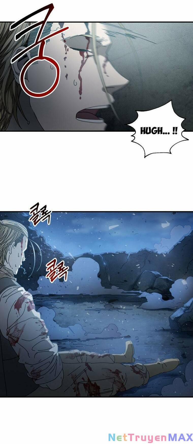 Địa Ngục Hận Thù 28 trang 23