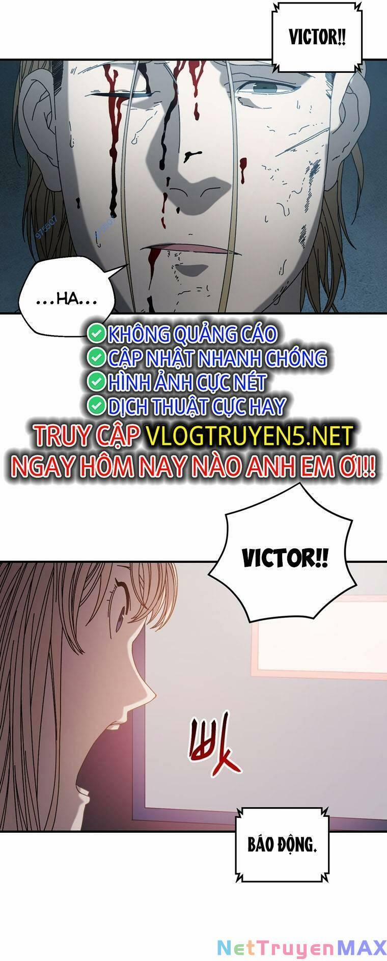 Địa Ngục Hận Thù 28 trang 24