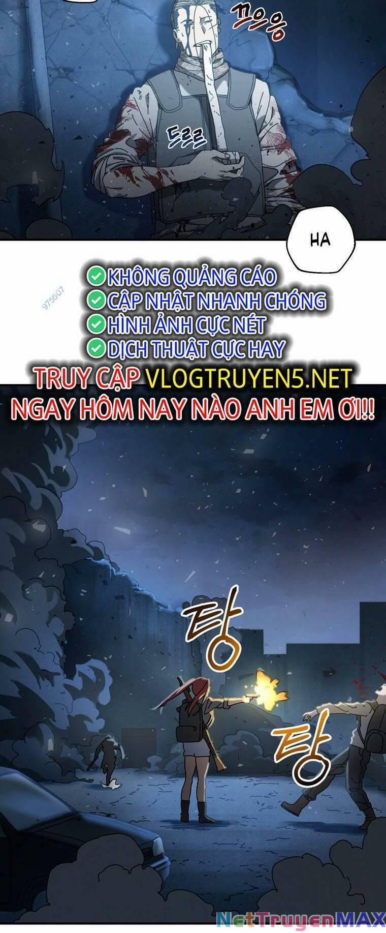 Địa Ngục Hận Thù 28 trang 29