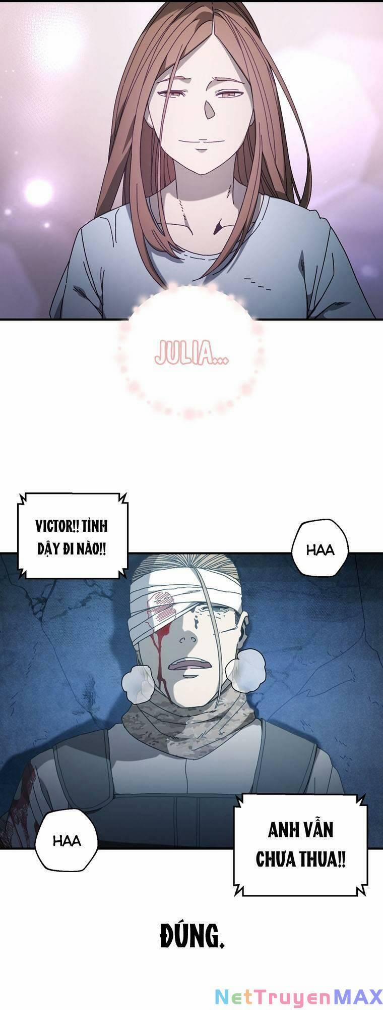 Địa Ngục Hận Thù 28 trang 36