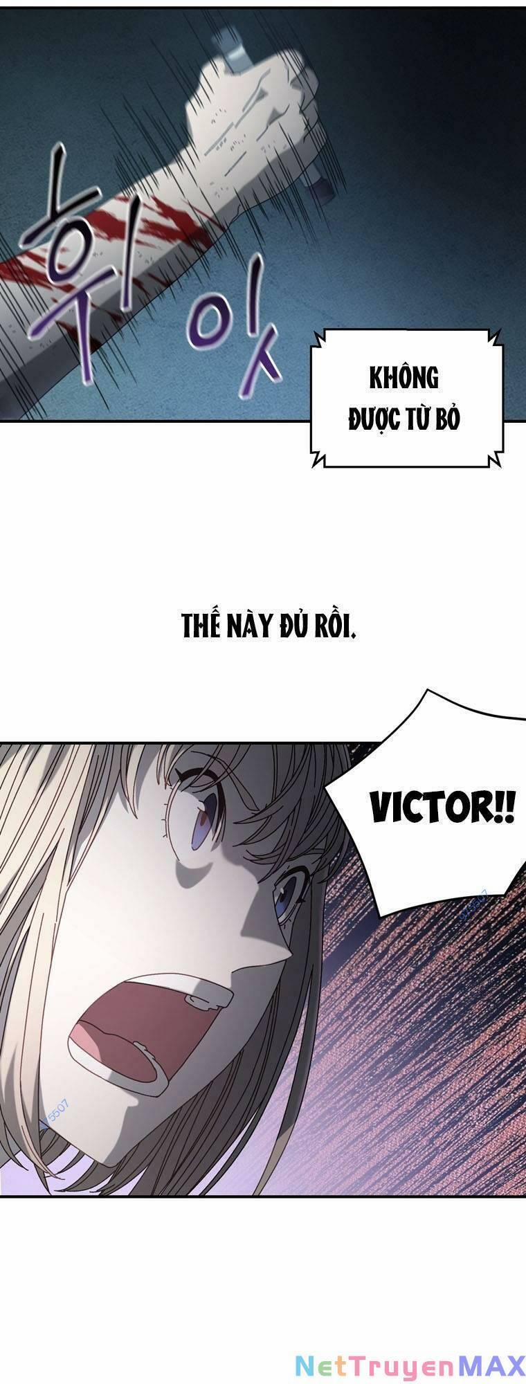 Địa Ngục Hận Thù 28 trang 37