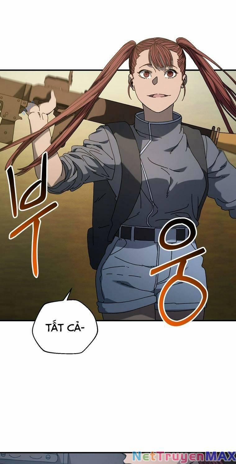 Địa Ngục Hận Thù 28 trang 4