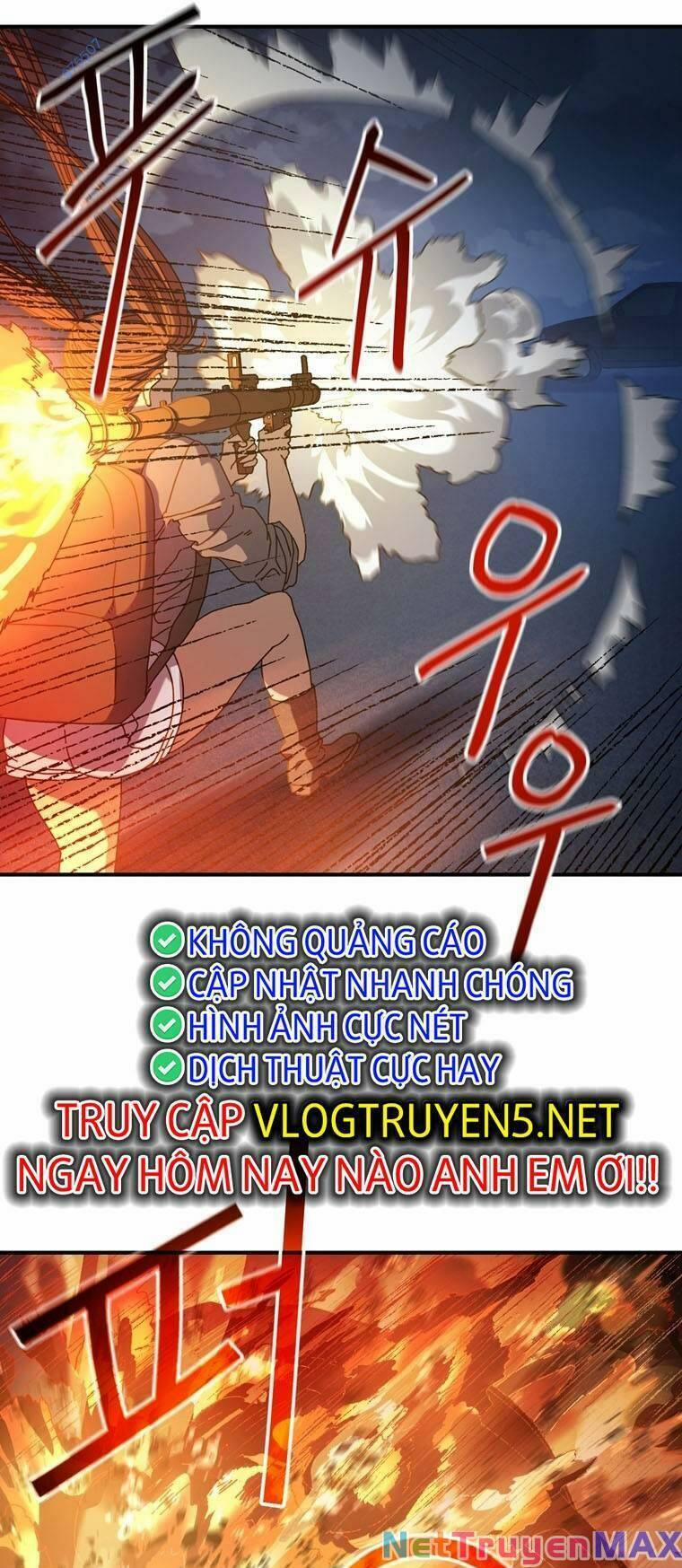 Địa Ngục Hận Thù 28 trang 40