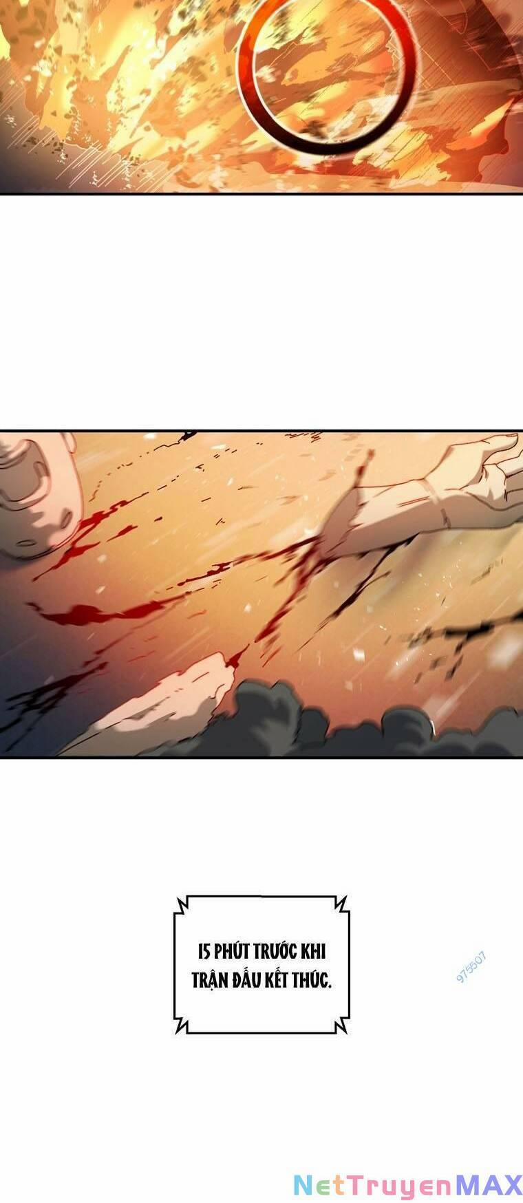 Địa Ngục Hận Thù 28 trang 41