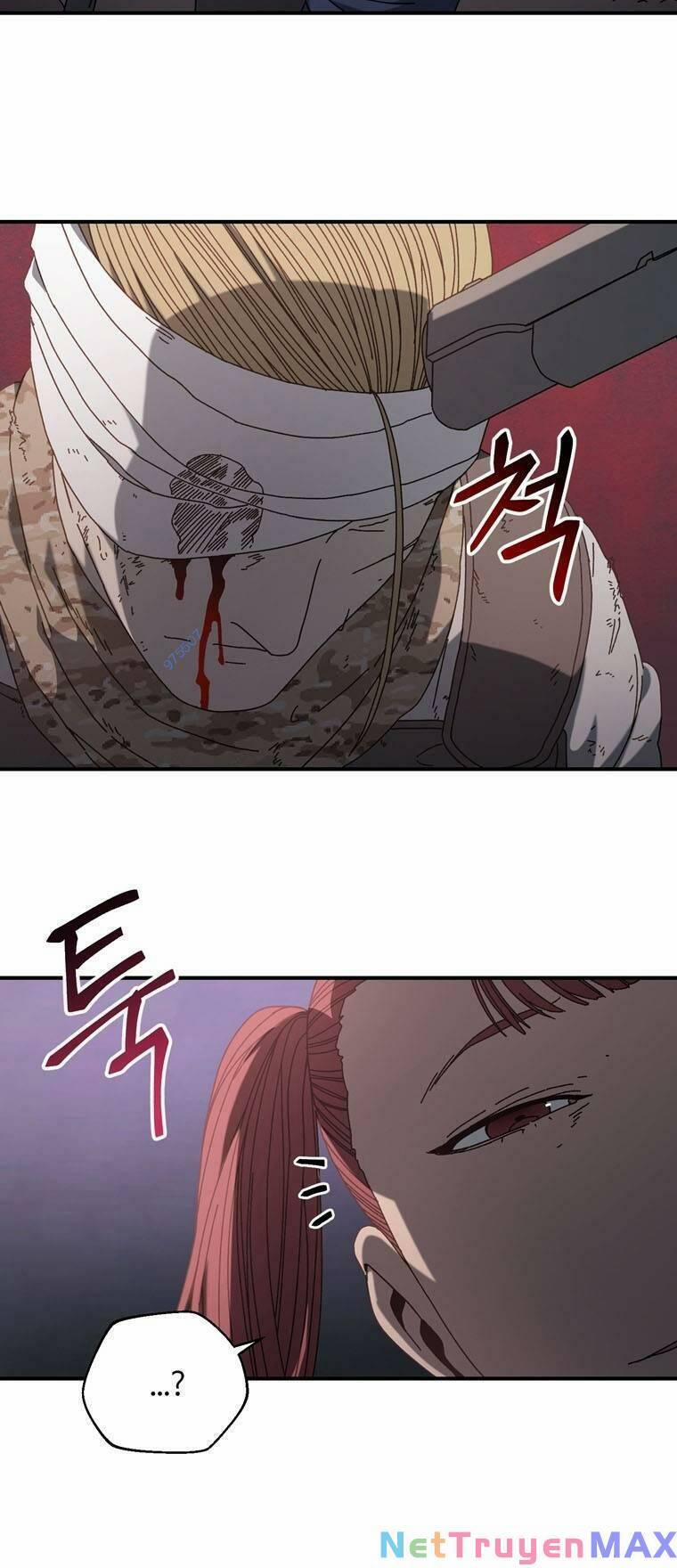 Địa Ngục Hận Thù 28 trang 45