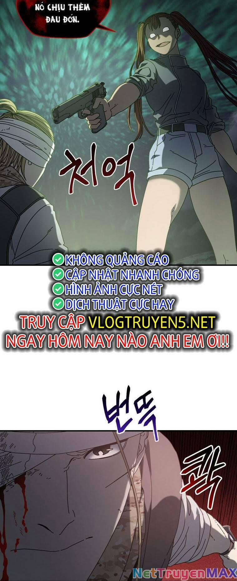 Địa Ngục Hận Thù 28 trang 47