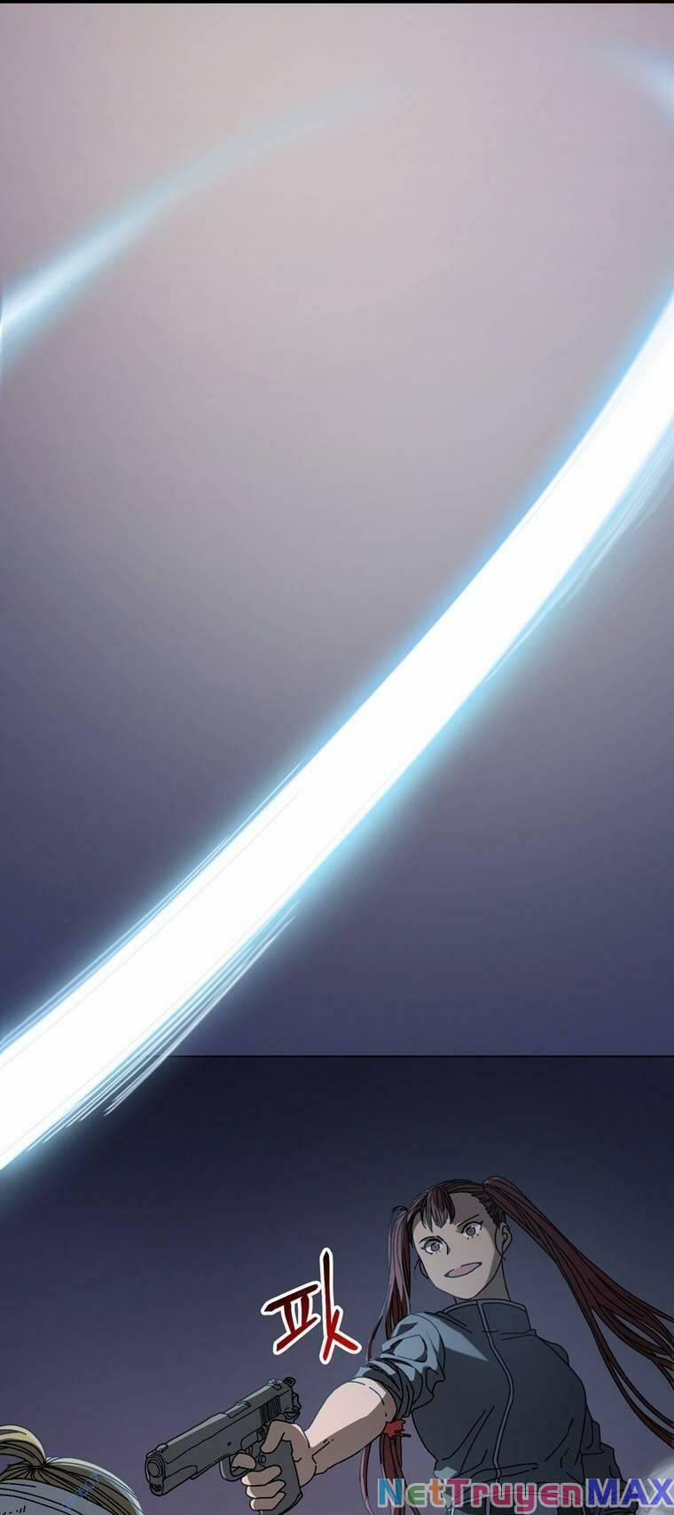 Địa Ngục Hận Thù 28 trang 48