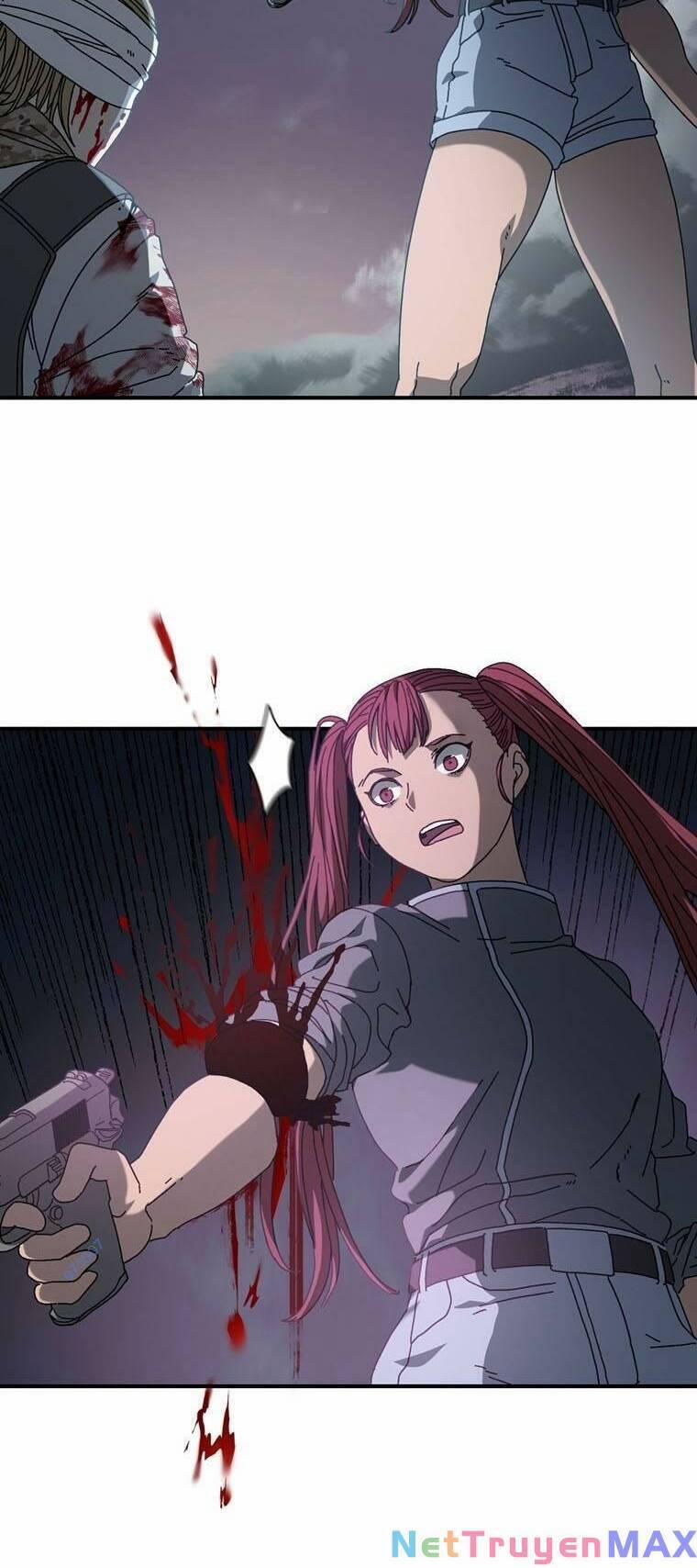 Địa Ngục Hận Thù 28 trang 49