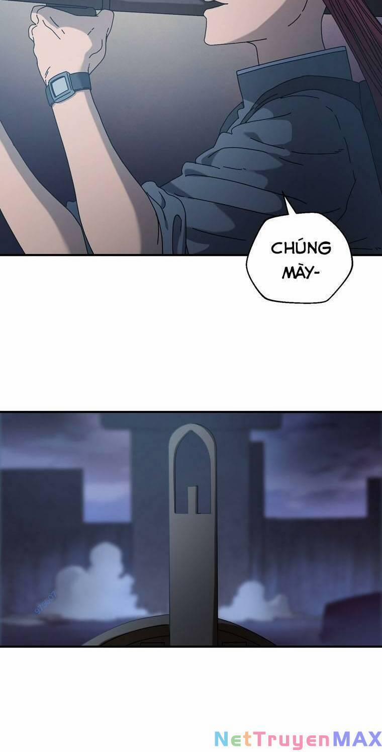 Địa Ngục Hận Thù 28 trang 5